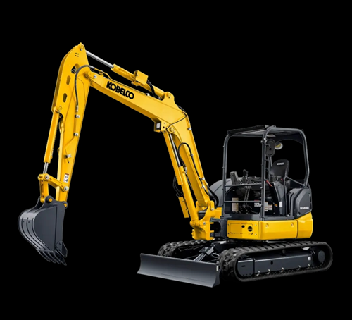 Kobelco 10,000 Excavator for Rent in Frankfort